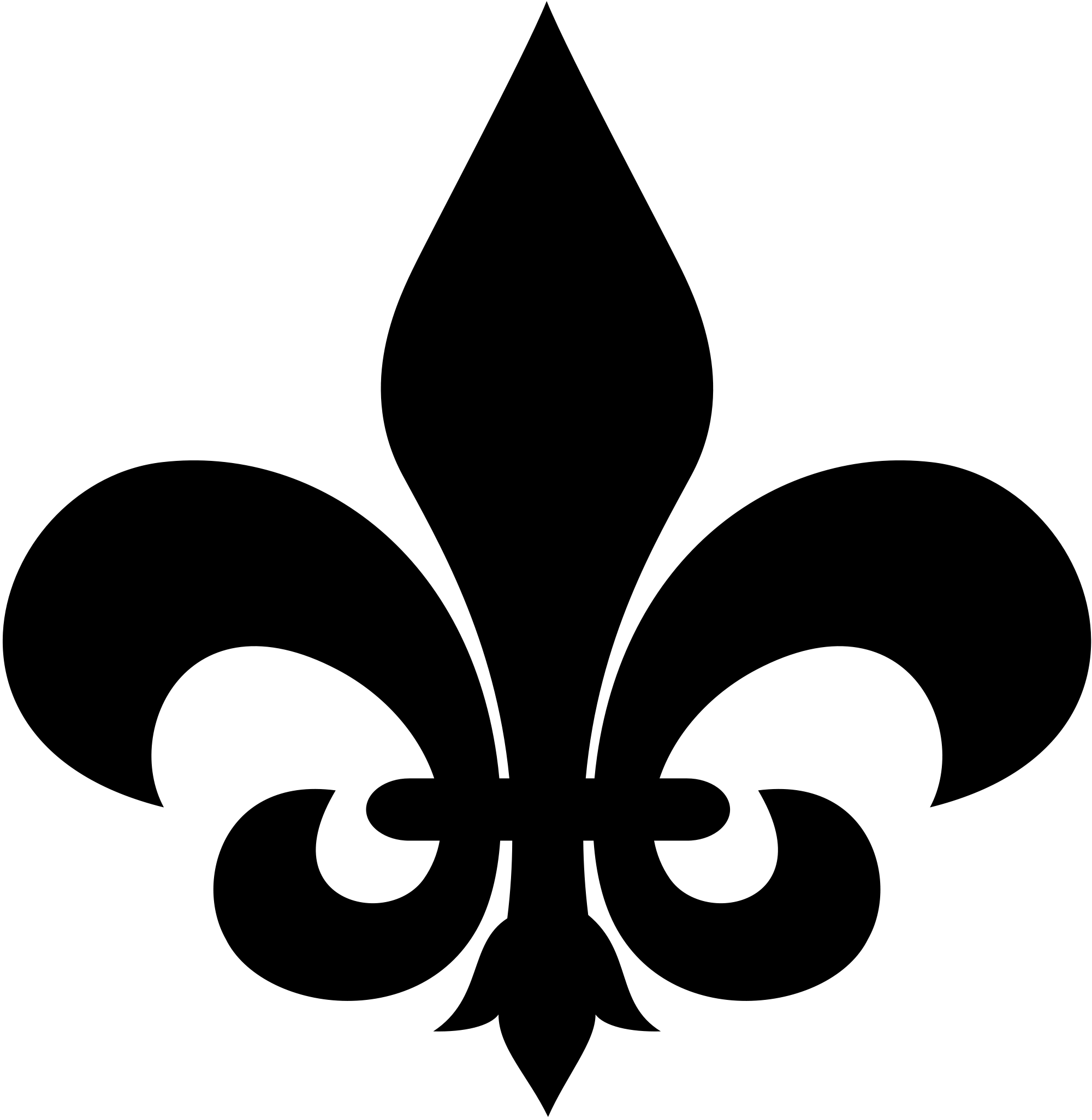 Čierna ľalia